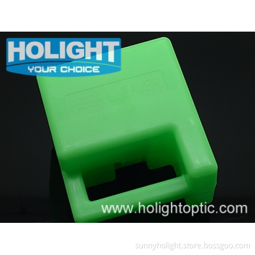 Fiber Cleaver